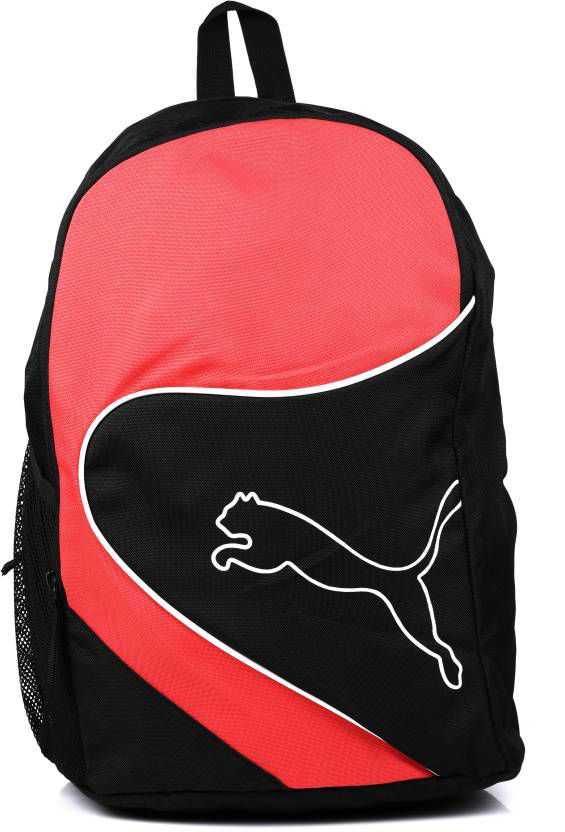 puma new power cat backpack
