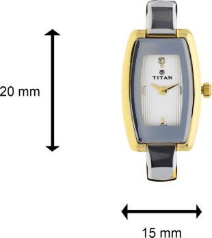 foce bandhan couple watches