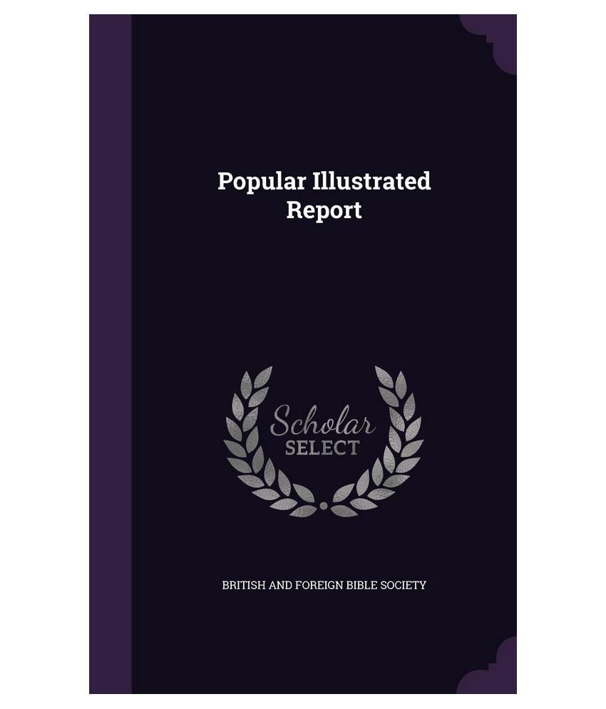 popular-illustrated-report-buy-popular-illustrated-report-online-at