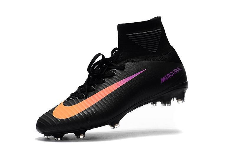 CR7 Boots. Nike EG