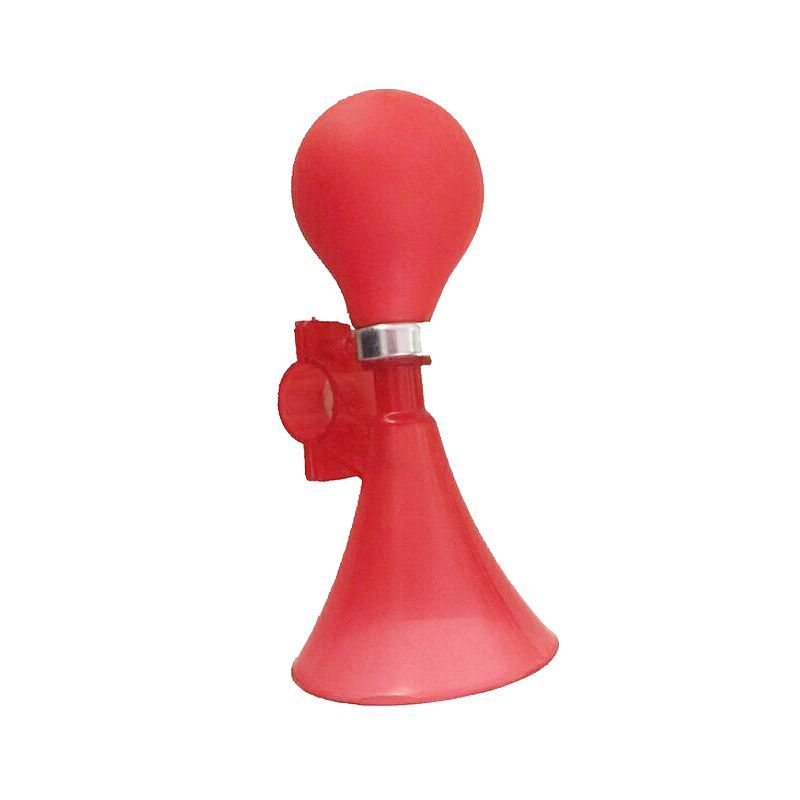 Nema Bicycle Air Horn Bugle Trumpet Red Buy Online at Best Price on
