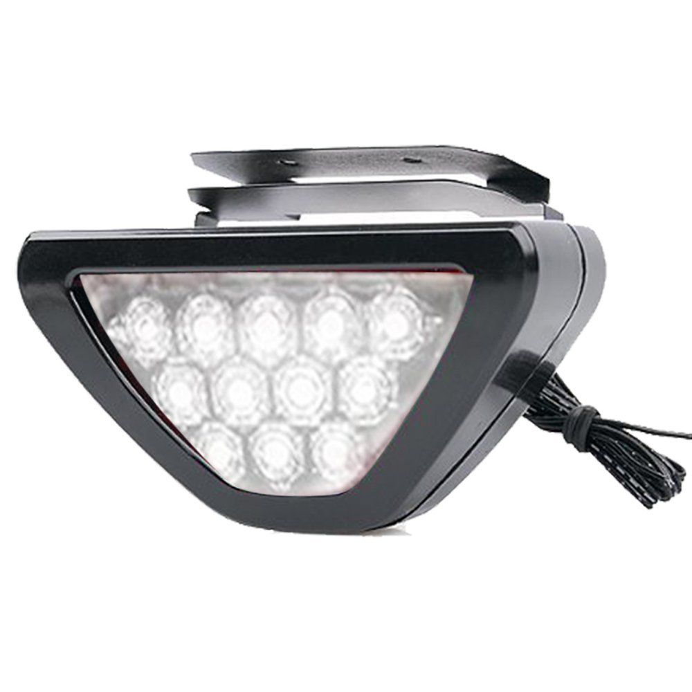 tvs sport bike back light price