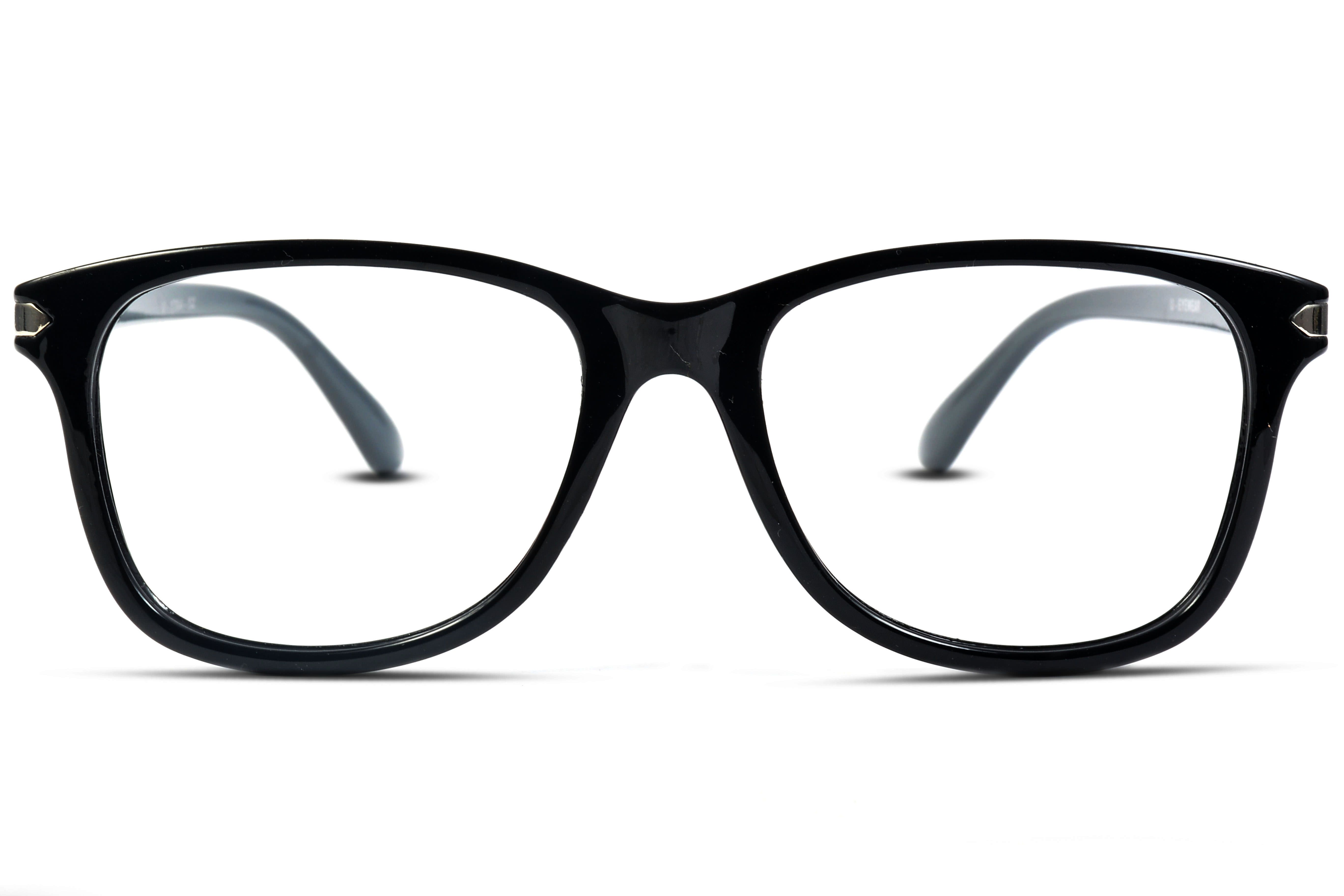 Reactr Square Spectacle Frame Buy Reactr Square Spectacle Frame Eyewearlabs 4737