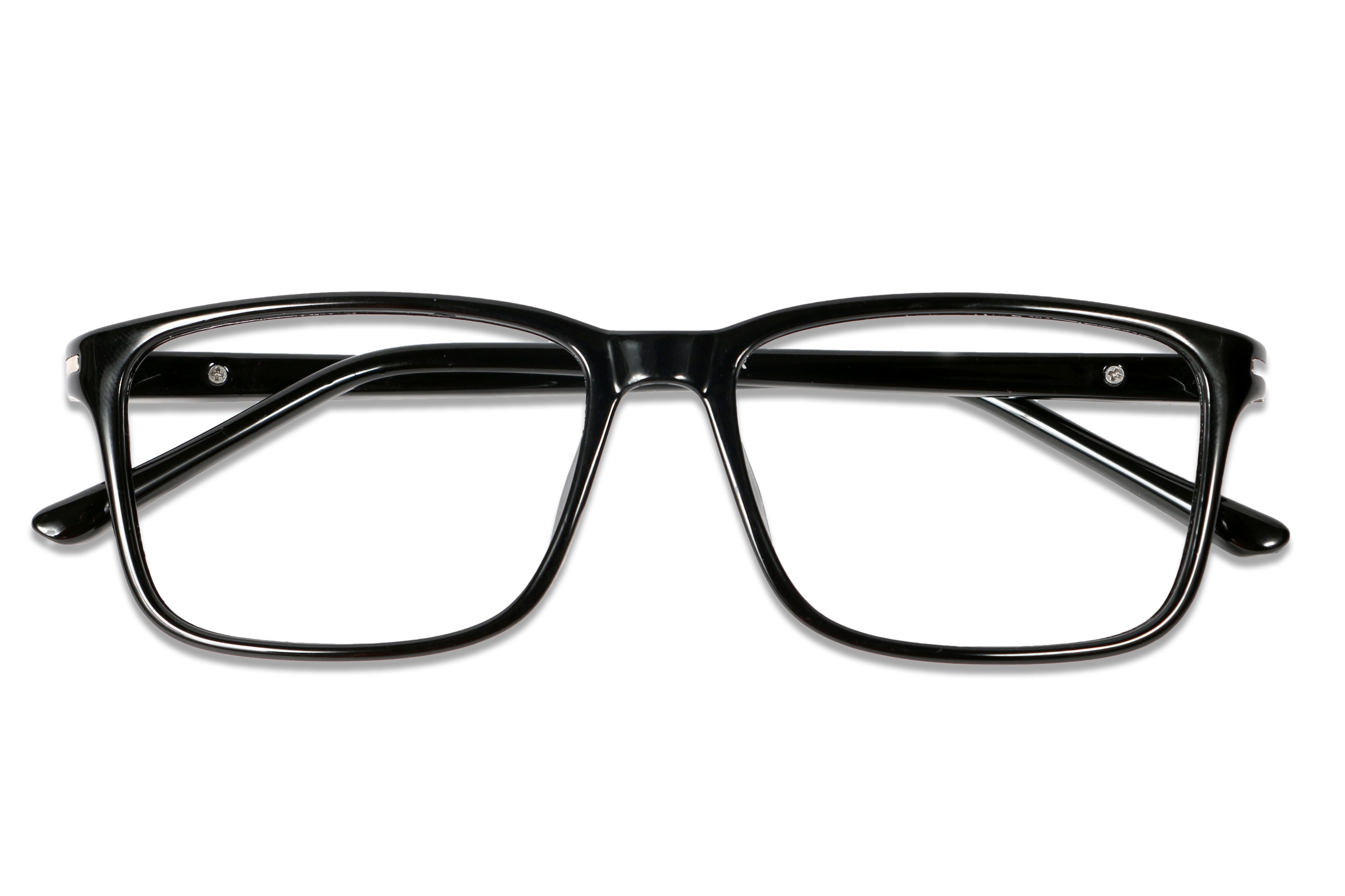 REACTR Wayfarer Spectacle Frame Buy REACTR Wayfarer