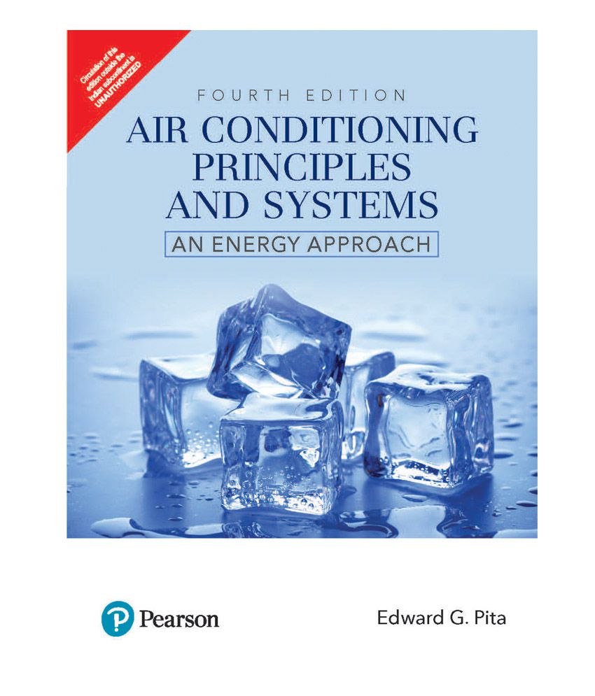     			Air Conditioning Principles and Systems