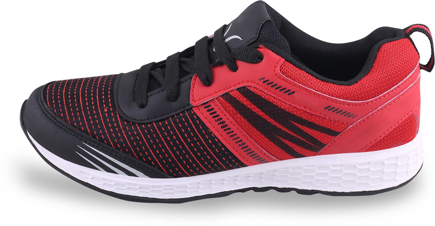 Density Red Training Shoes - Buy Density Red Training Shoes Online at ...