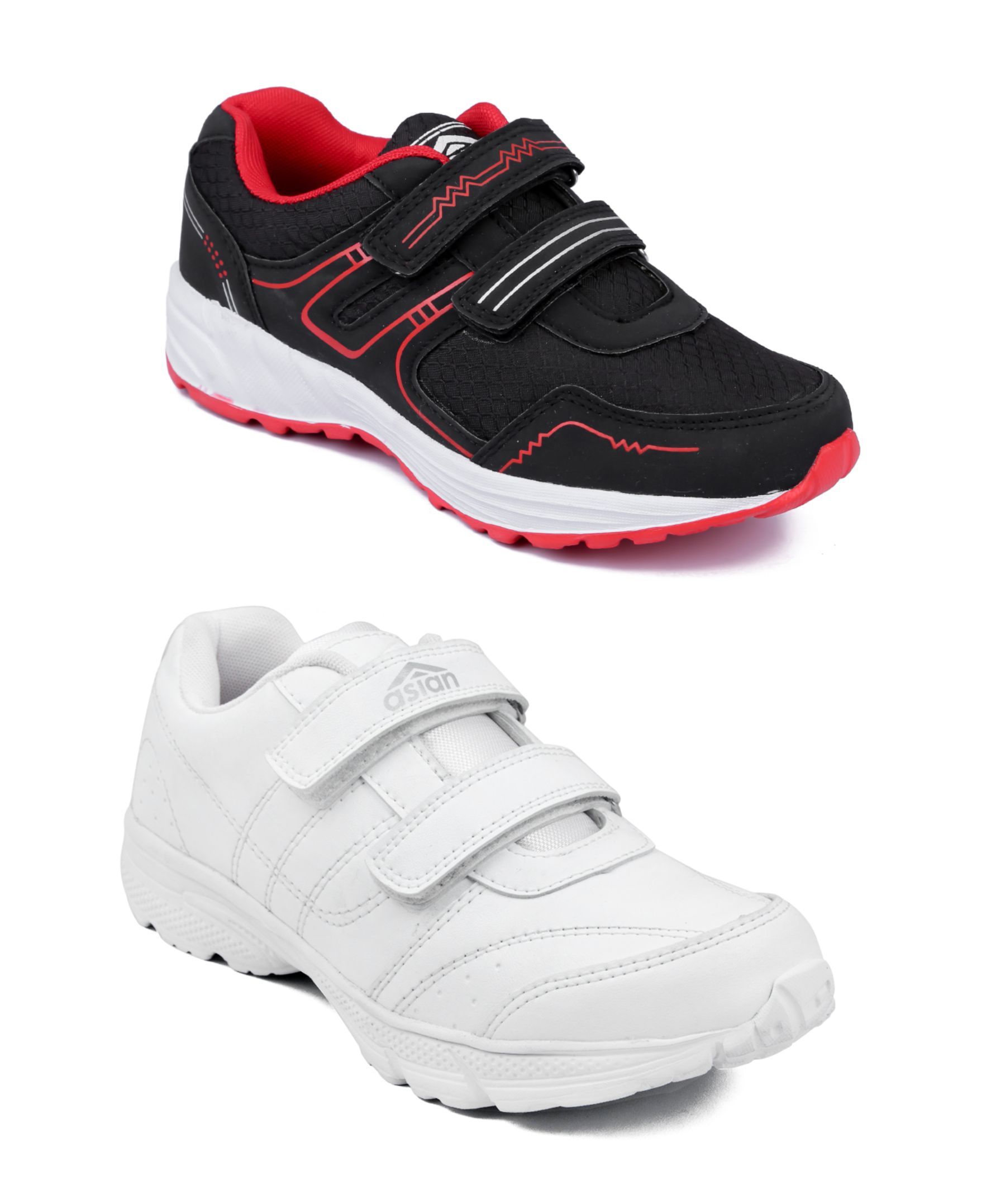 shoes combo flipkart