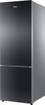 Haier 320 Ltr 3 Star HRB-3404PKG- Double Door Refrigerator - Black