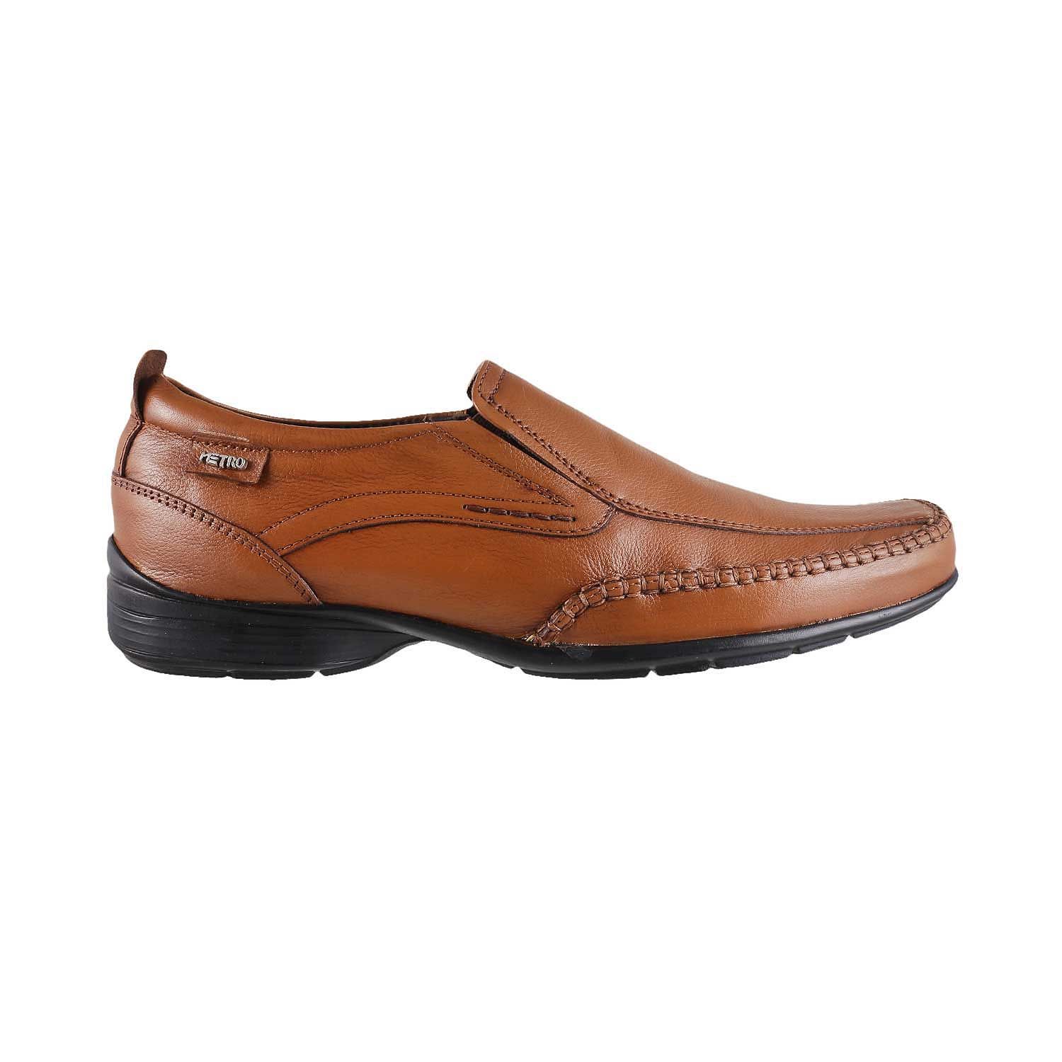 metro leather shoes price list