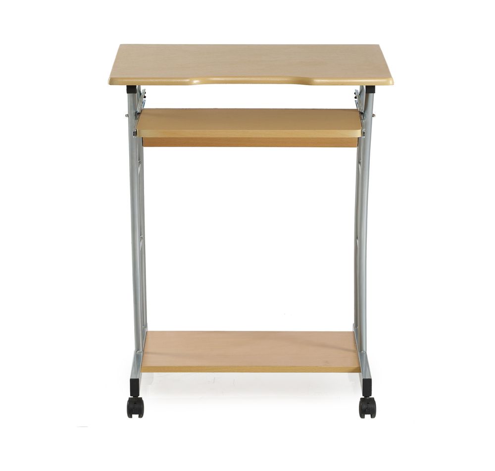 Nilkamal Leo Computer Table Beech Buy Nilkamal Leo Computer Table Beech Online At Best Prices In India On Snapdeal