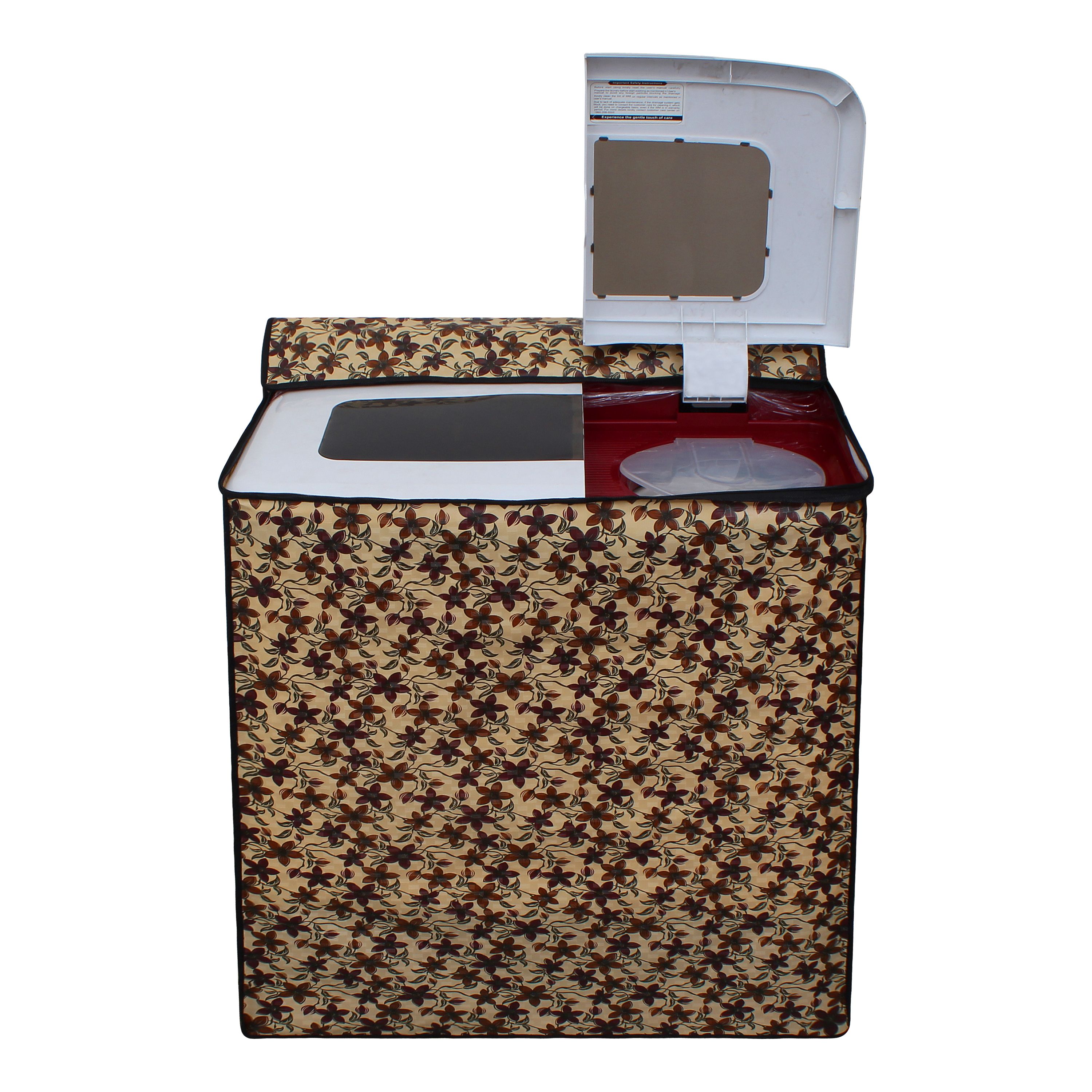 Dream Care Single PVC 6.5 kg Washing Machine Covers Buy Dream Care