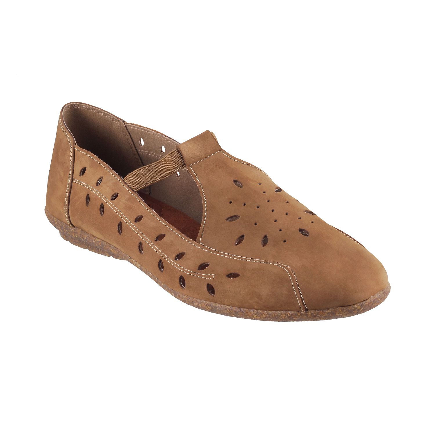 mochi flat heels