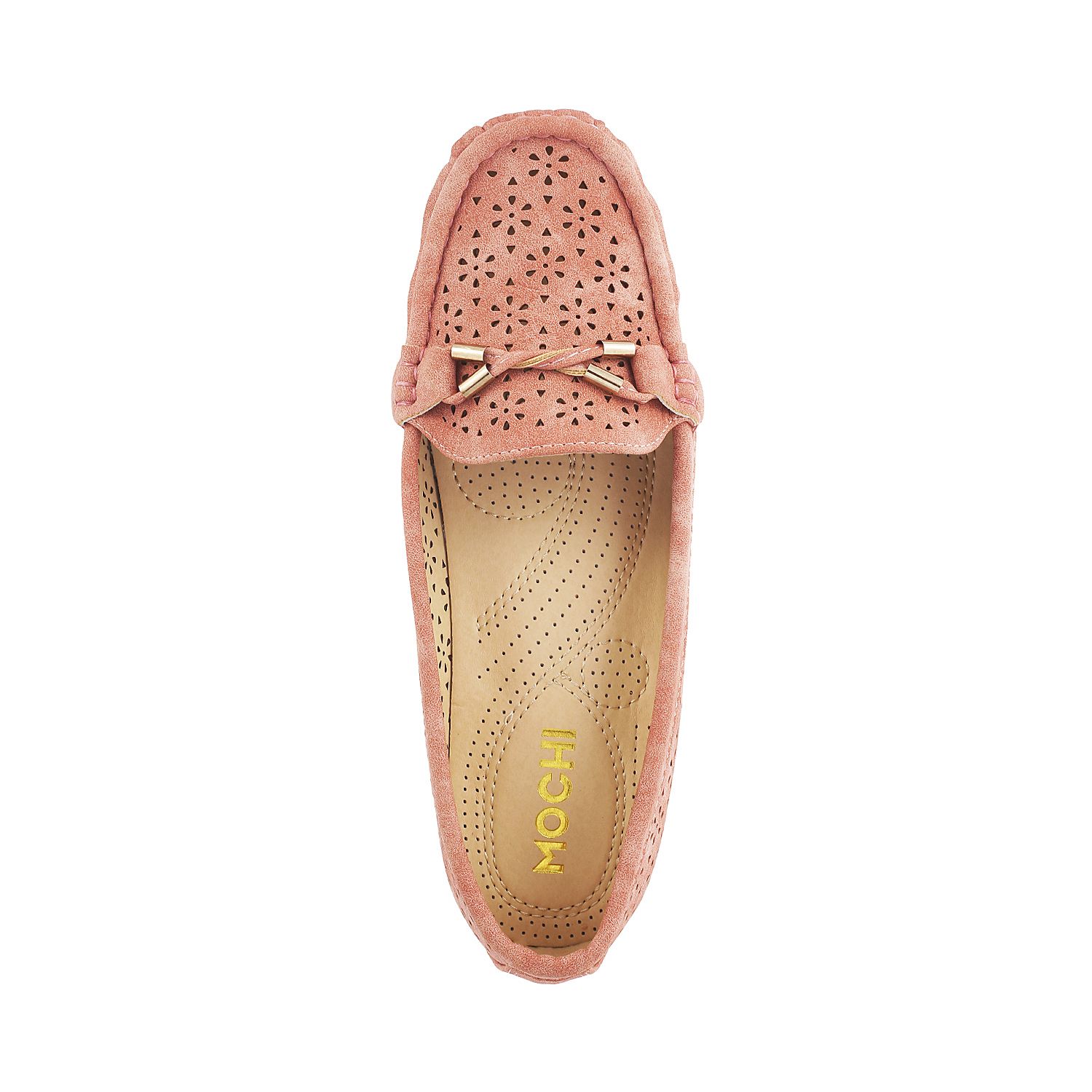 mochi ballerinas