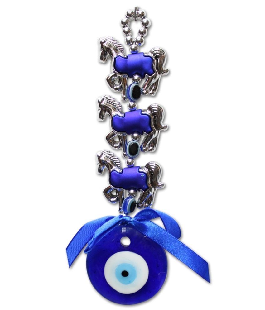     			Queen Collection Evil Eye Fengshui