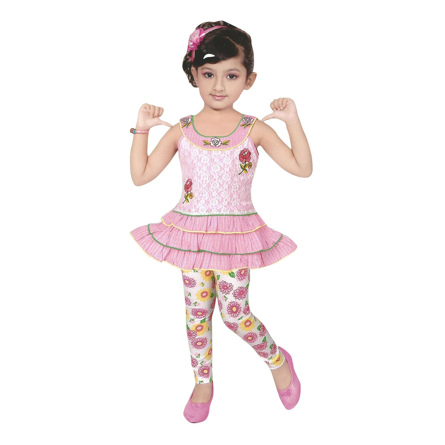 snapdeal kids wear