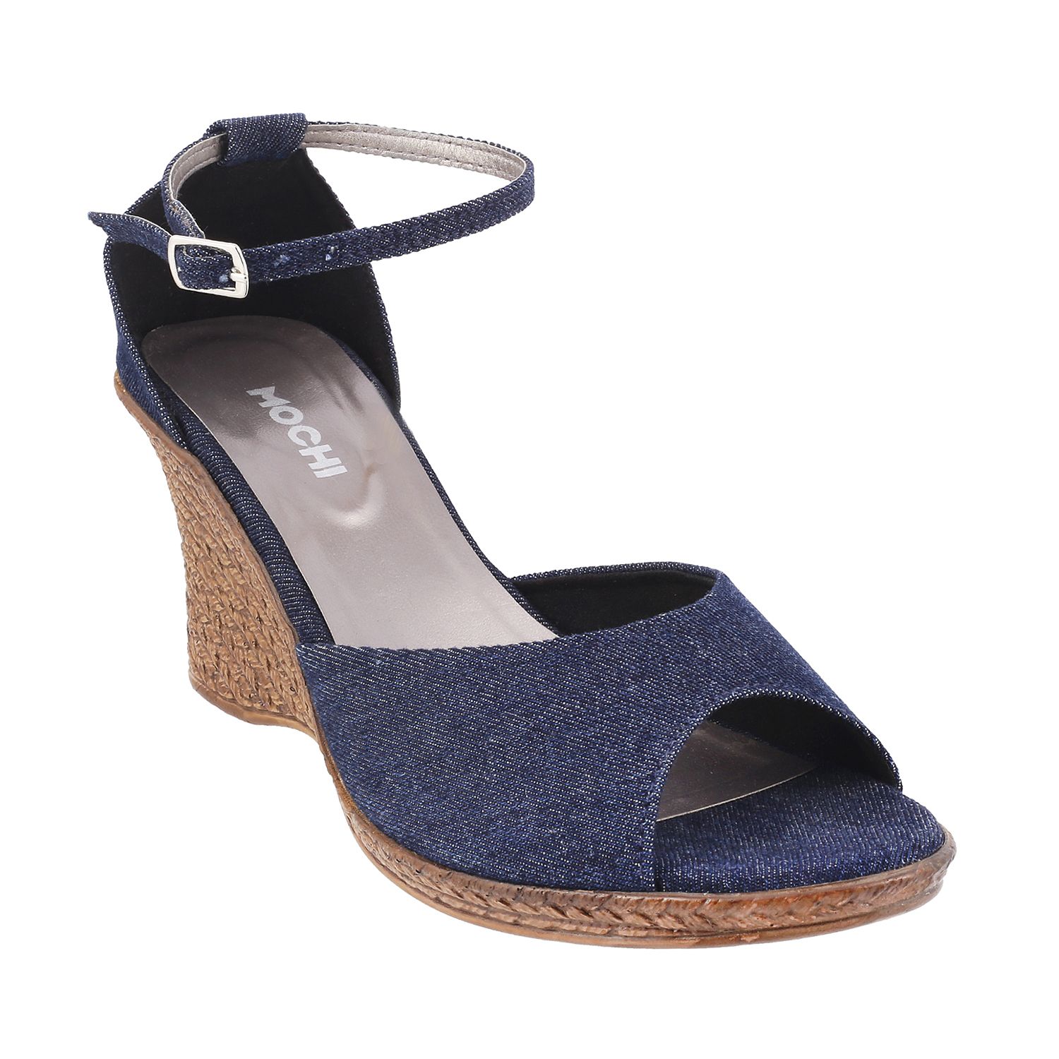 mochi high heels