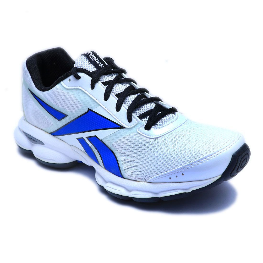 Reebok Prime Select Run Extreme Trainer White Running Shoes - Buy Reebok Prime Select Run 