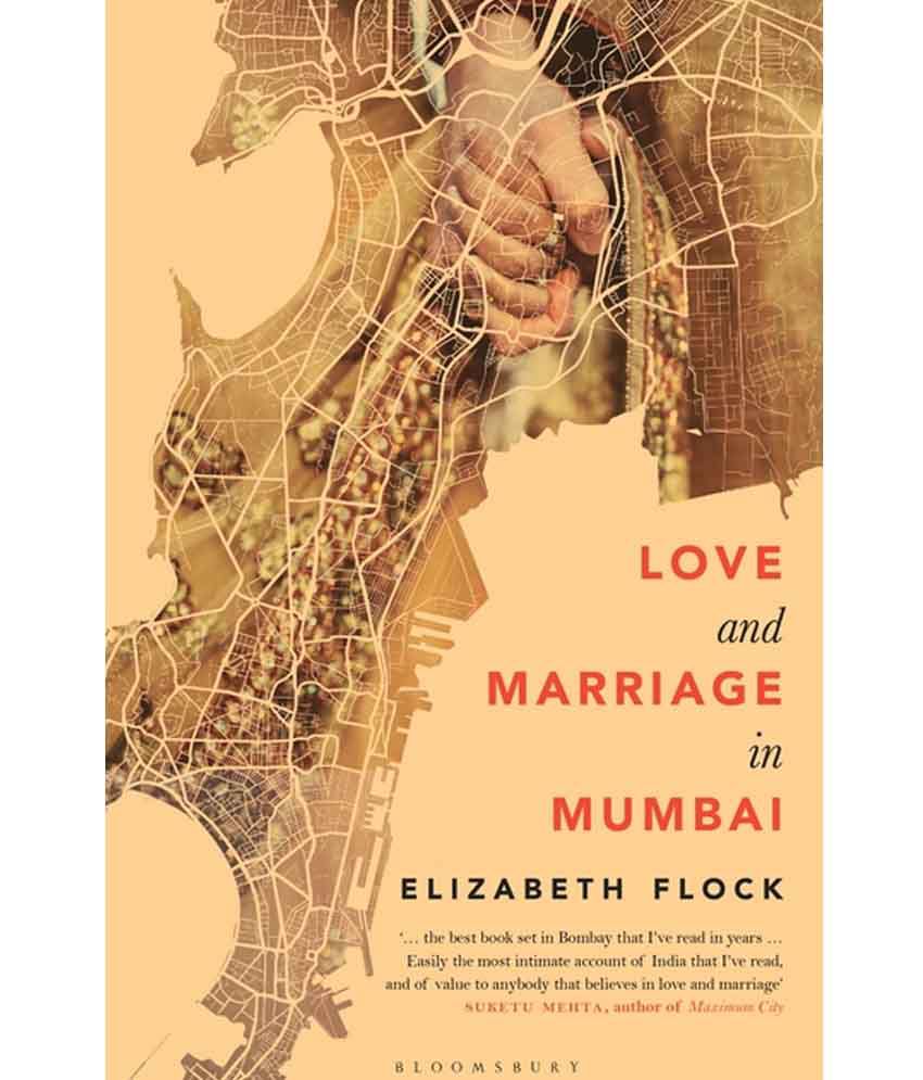     			Love and Marriage in Mumbai