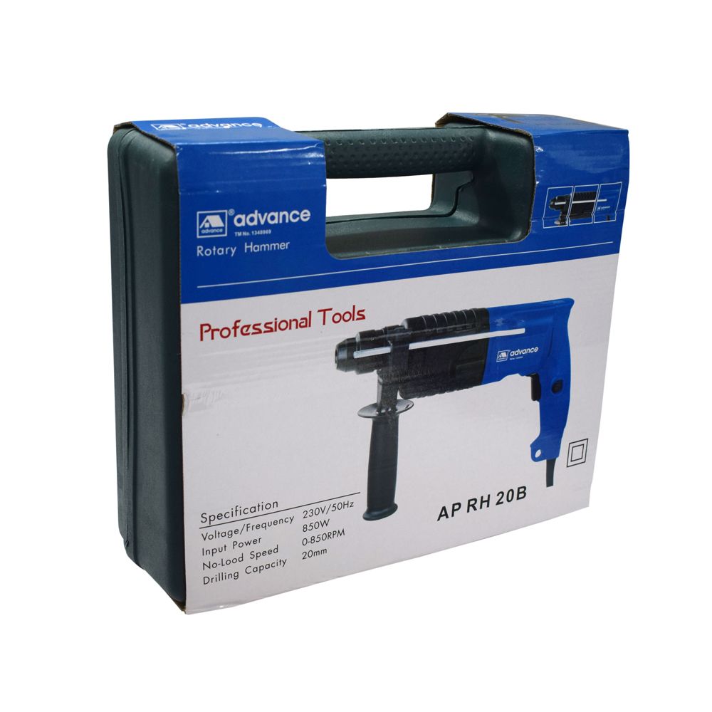 Advance Drill Machine 20mm Price Cheap 