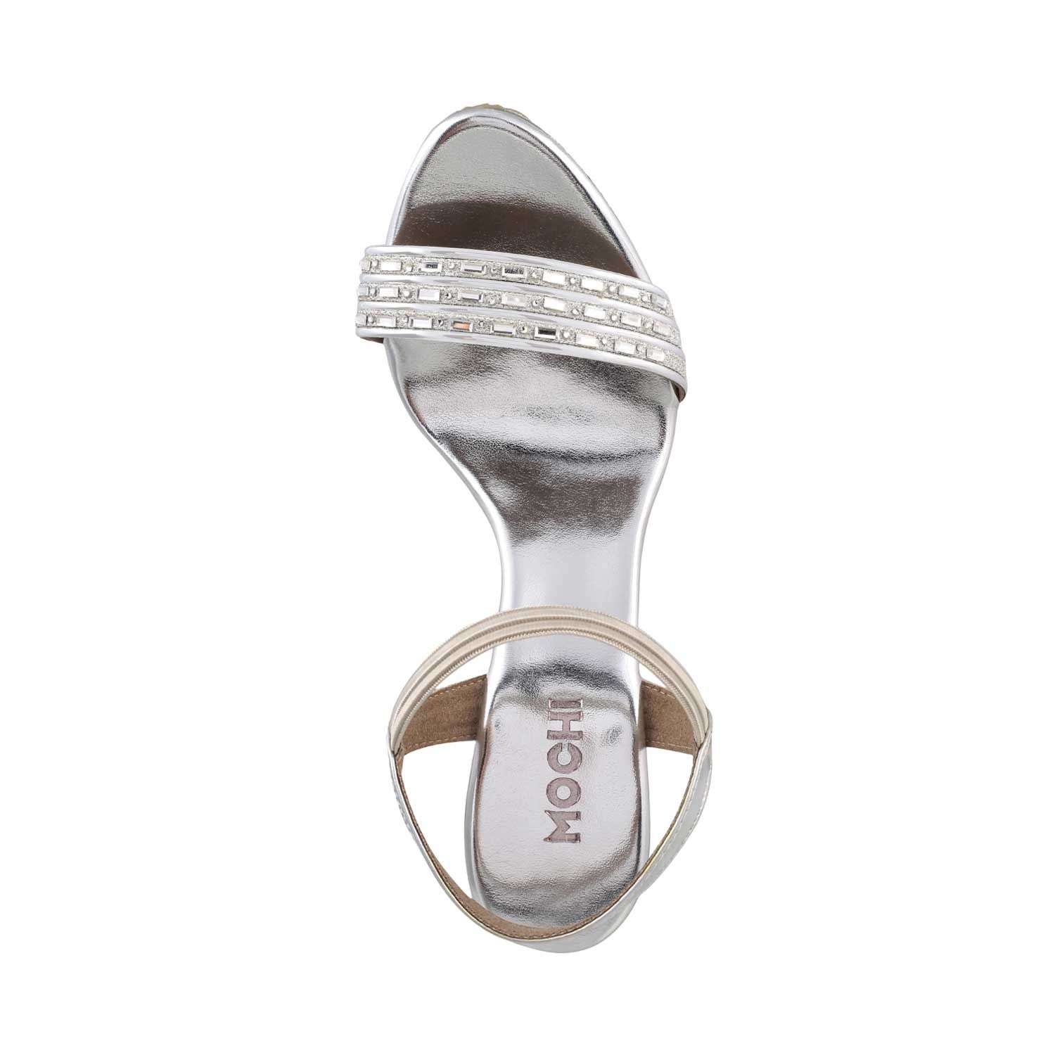 mochi stilettos