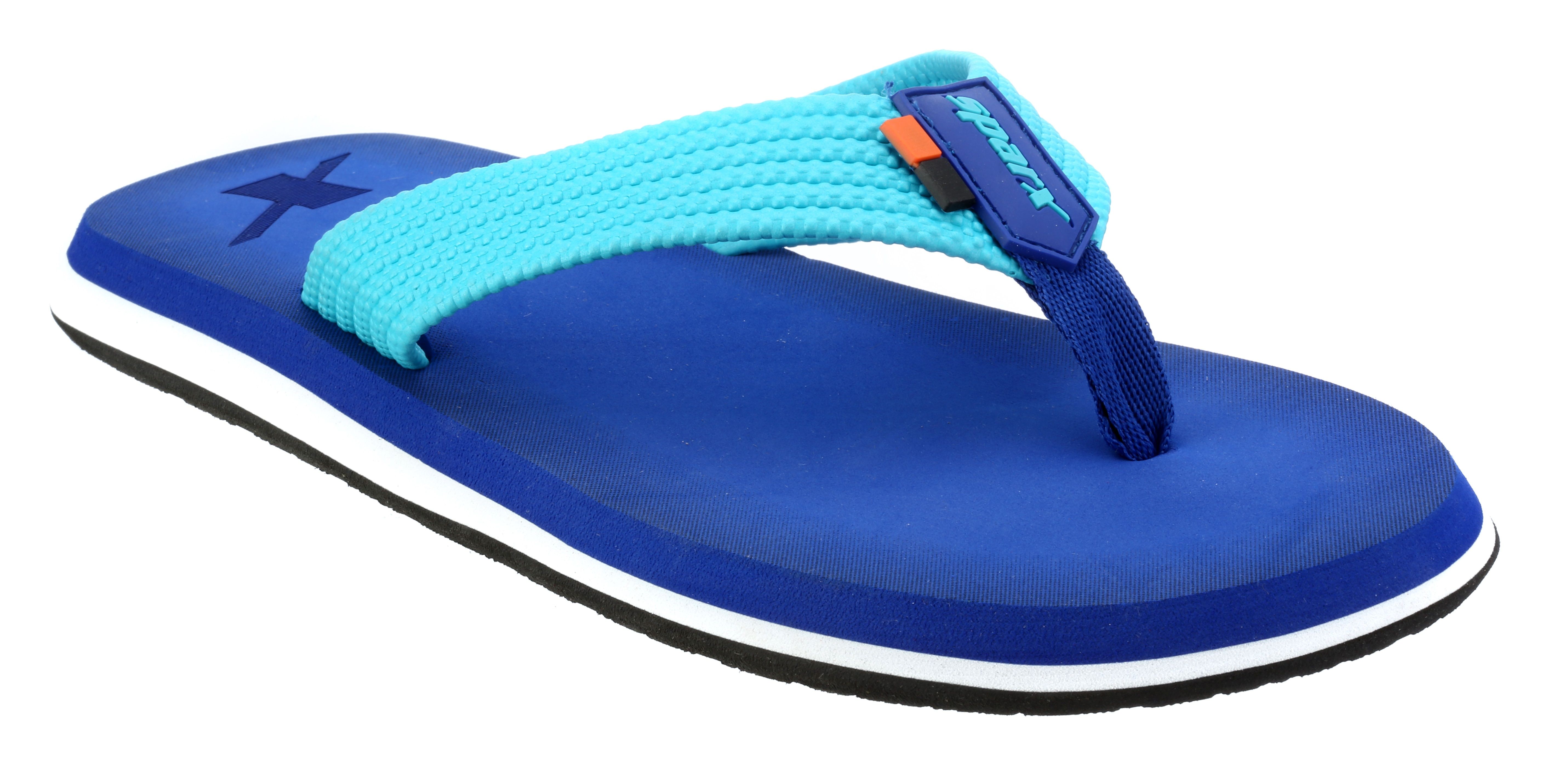 sparx flip flops for men