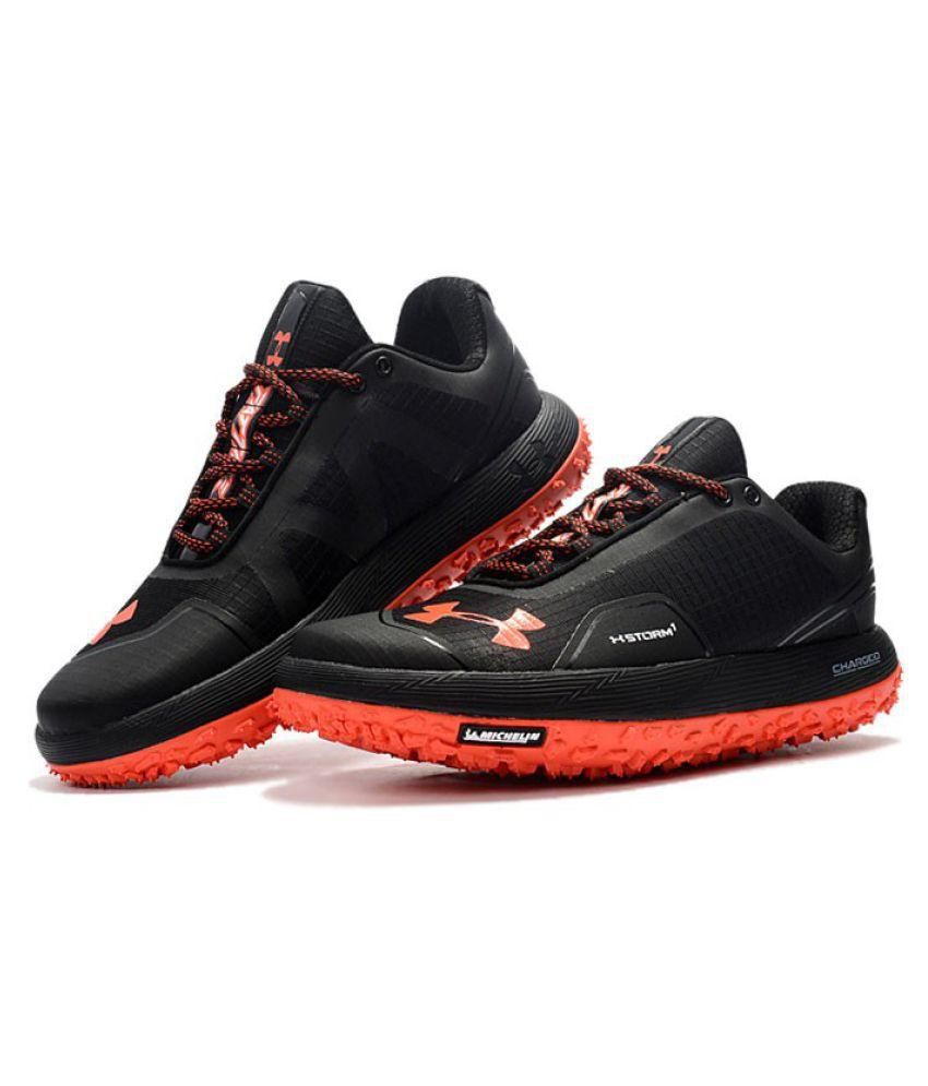 Under Armour UNDER ARMOUR Orange Running Shoes Buy Under Armour UNDER