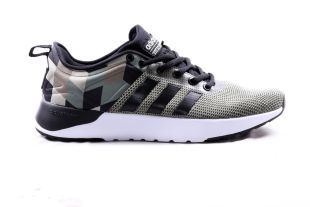 adidas green cloudfoam
