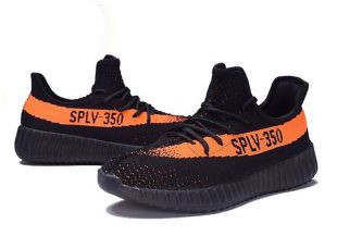 adidas sply 350 black orange