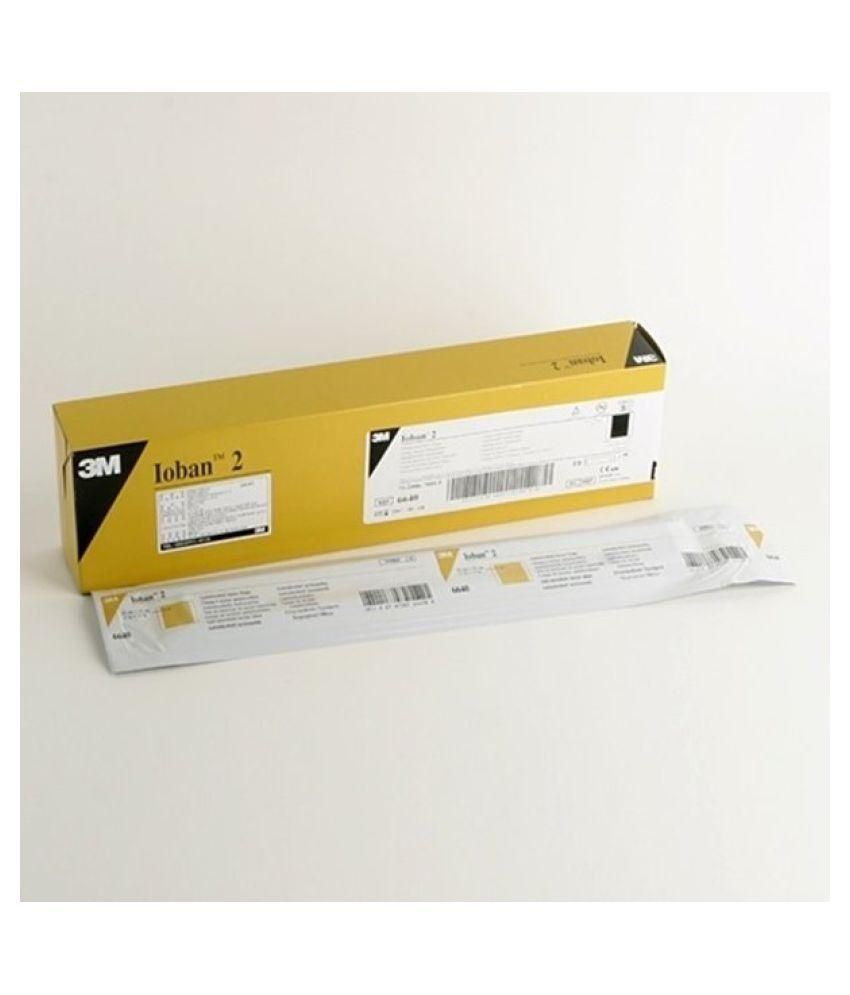 3m Ioban Incise Drapes 6640 Box Of 10 Buy 3m Ioban Incise