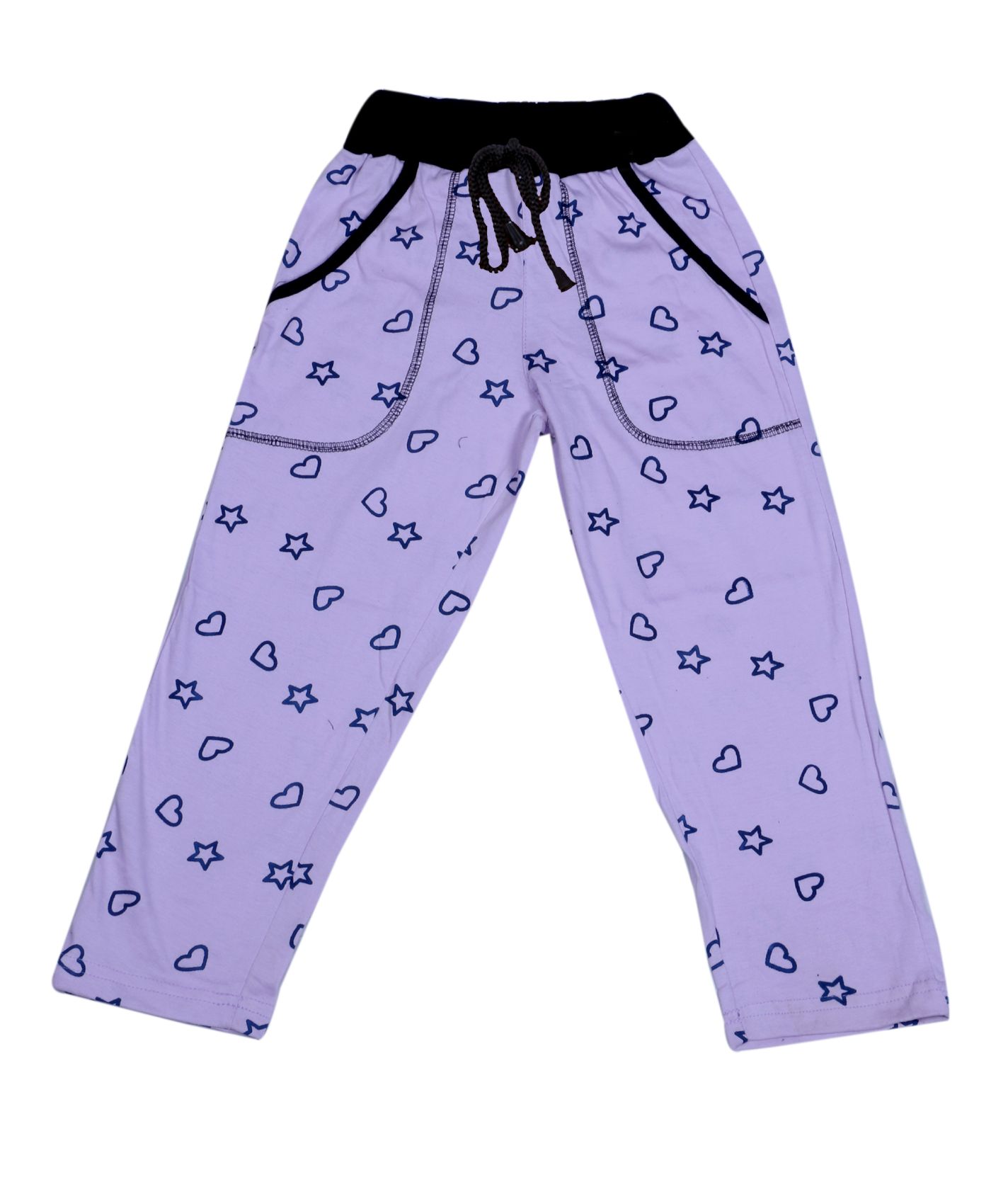 Buy IndiWeaves Girls Premium Cotton 