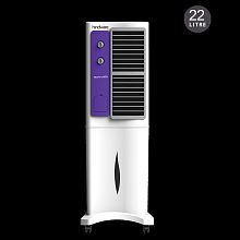 Hindware Snowcrest 22-HT 22 Litres Tower Air Cooler