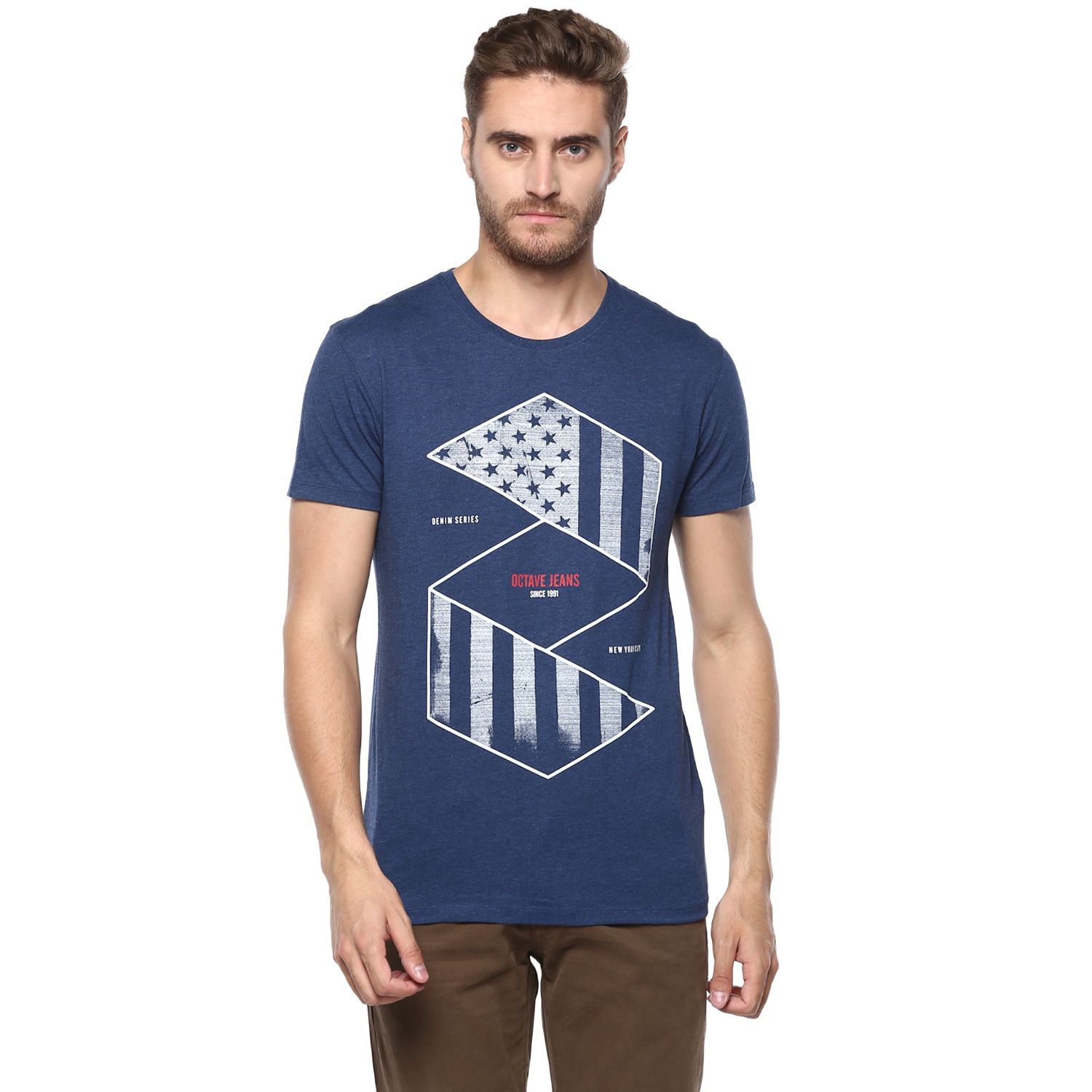 octave mens t shirts