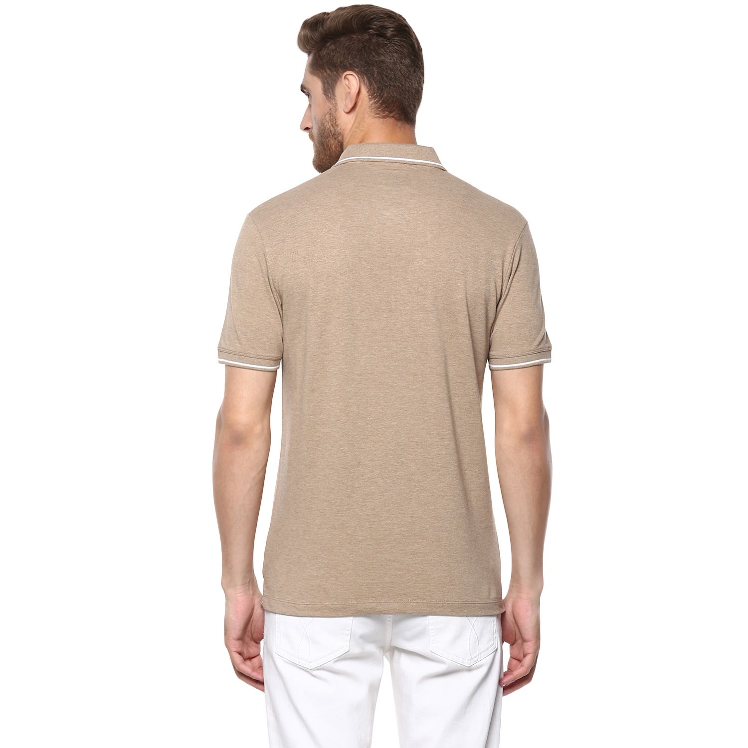 khaki tshirt