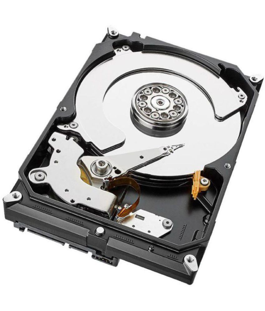 Что такое hdd seagate