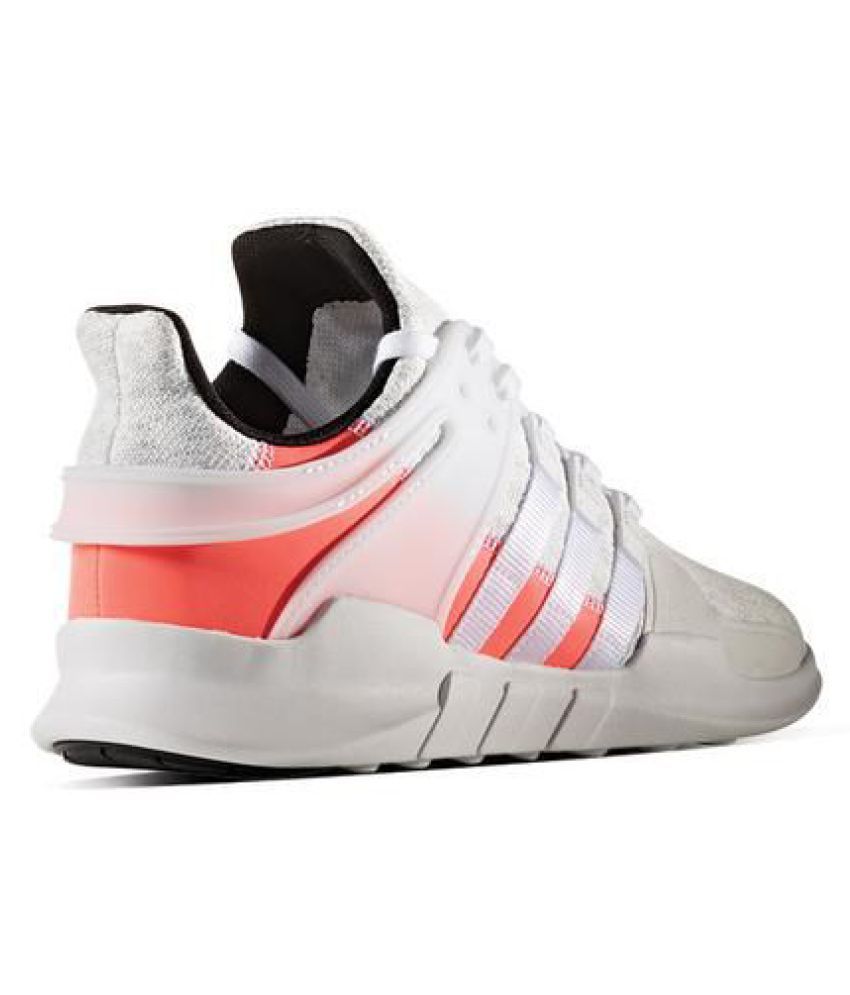 adidas adituff white