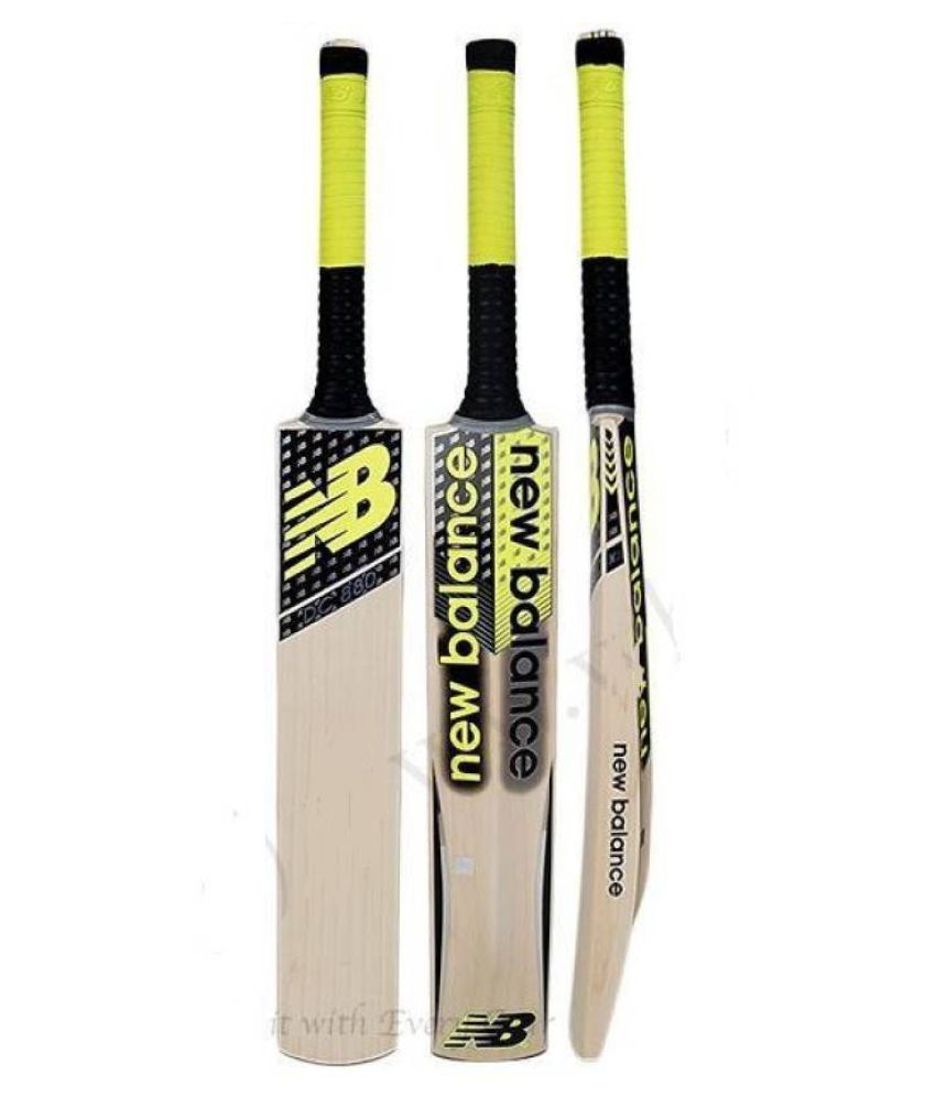 new balance dc 880 cricket bat