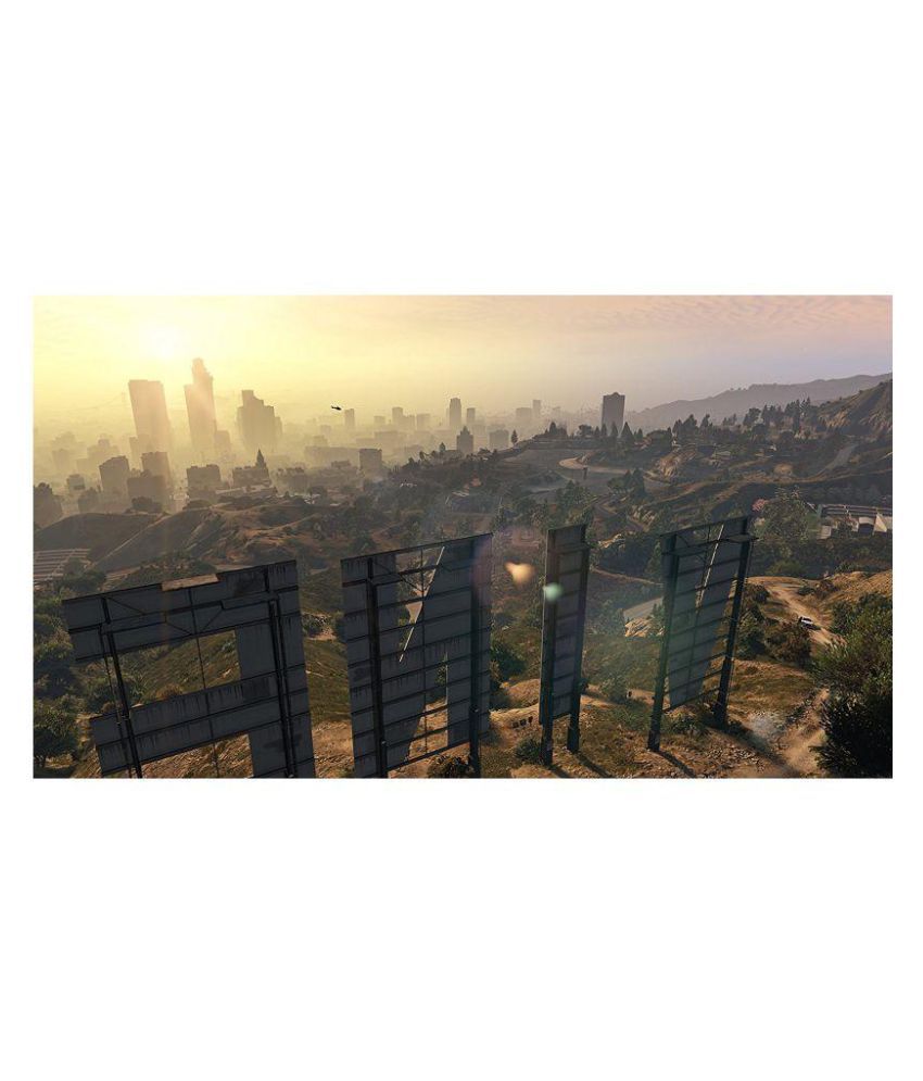 Buy Grand Theft Auto V Gta 5 Online Savekeys Pc Game Delivery Via Email Online At Best 8232