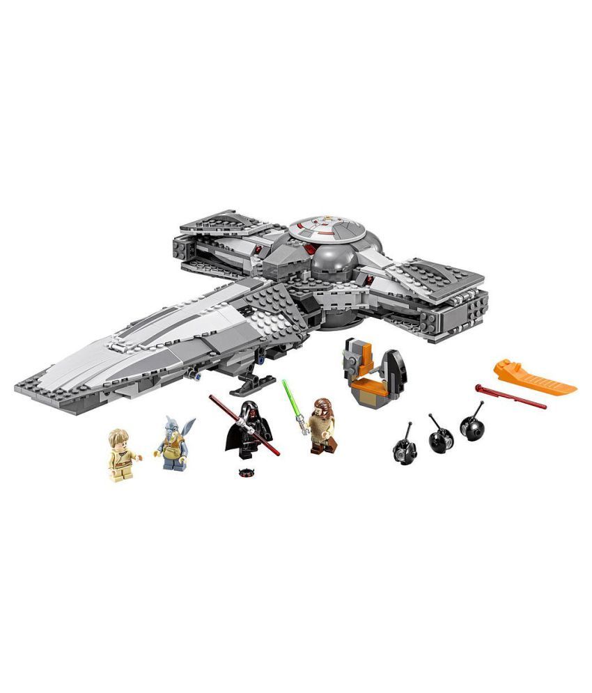 amazon warehouse lego
