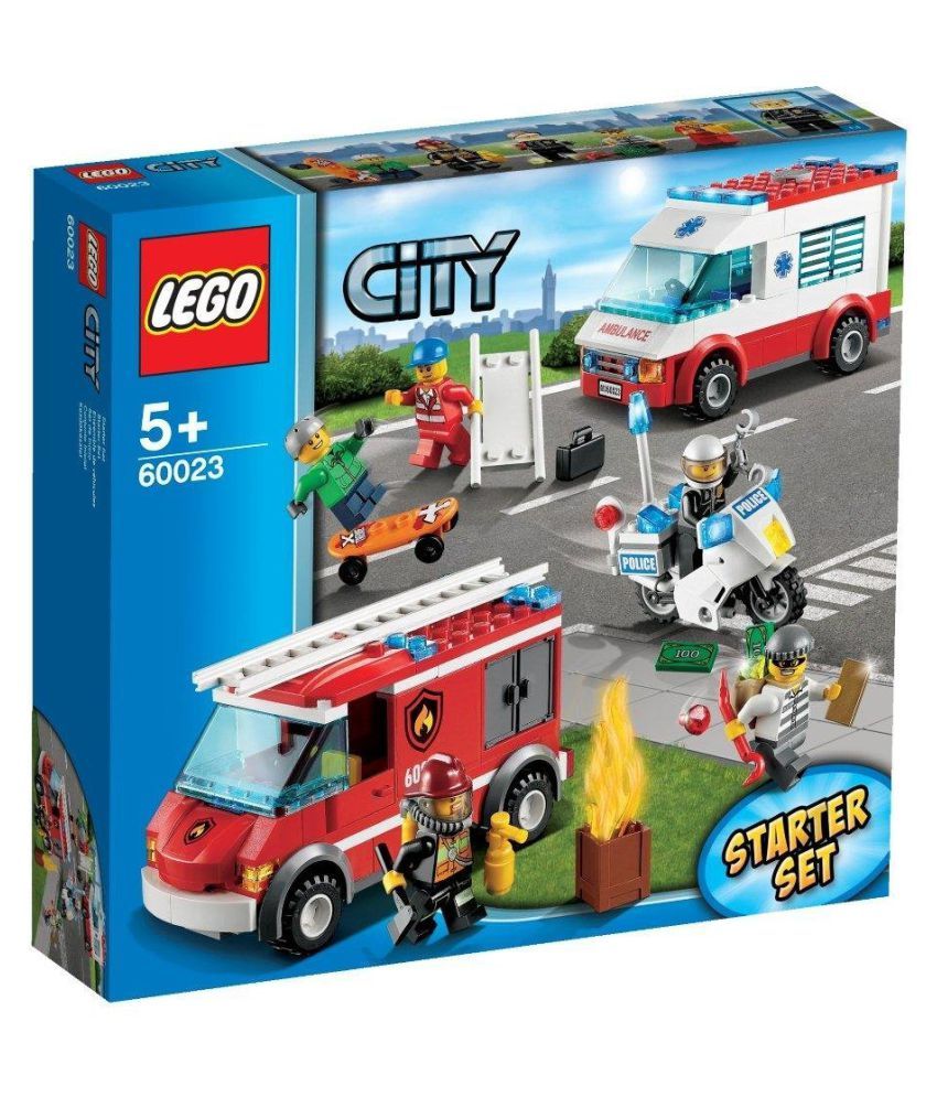 lego set 60023