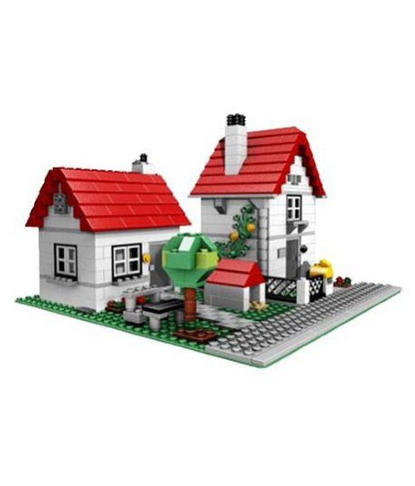 lego creator 4956