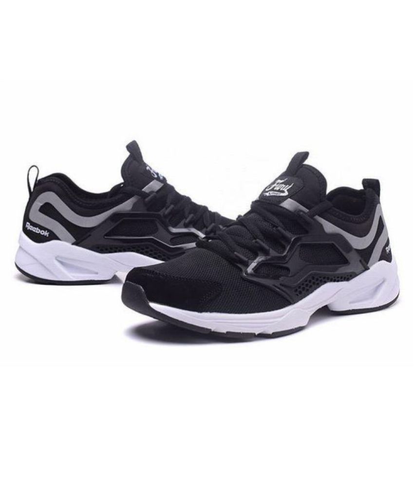 on cross training shoes