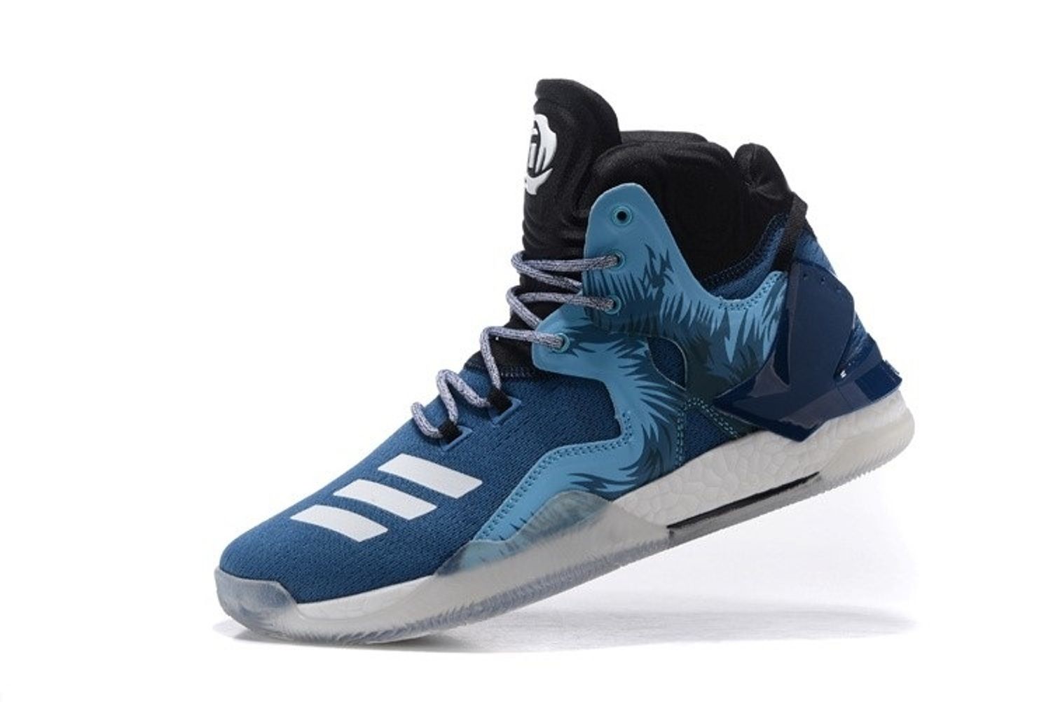 adidas d rose basketball shoes