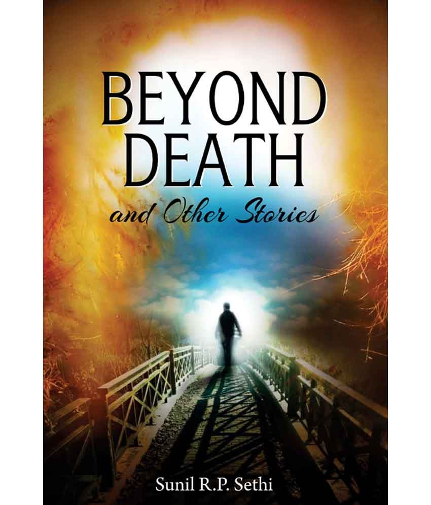     			Beyond Death and Other Stories