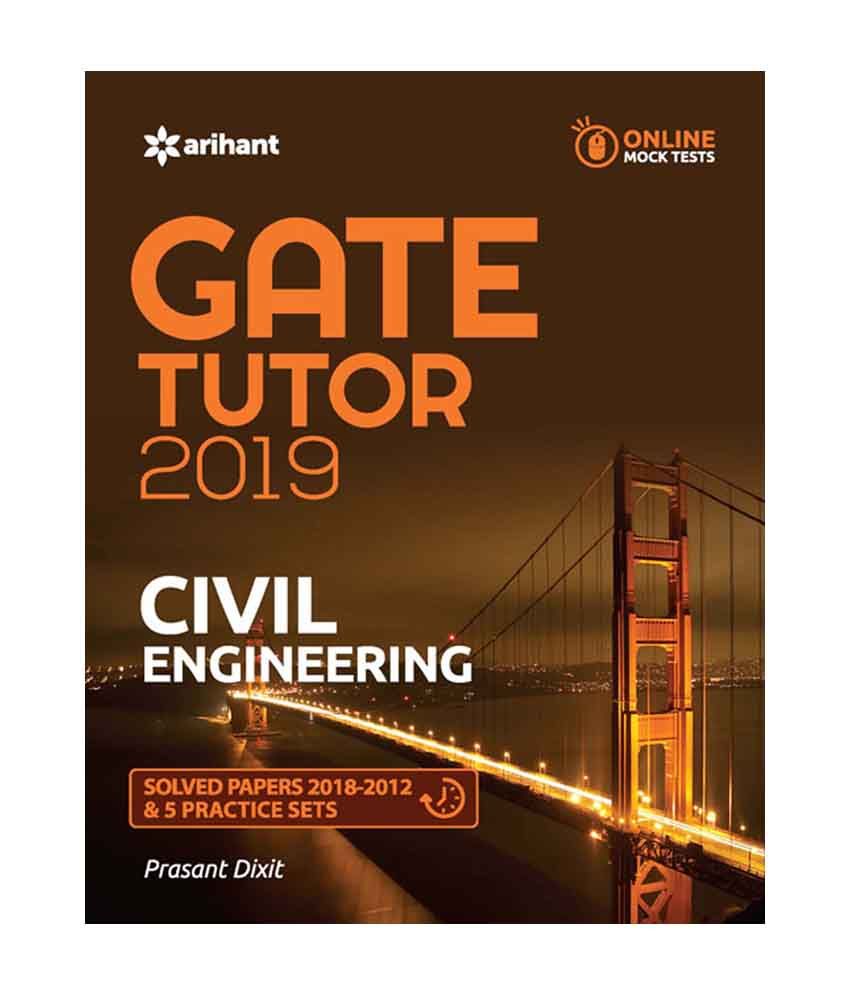 gate 2012 study material for civil engineering