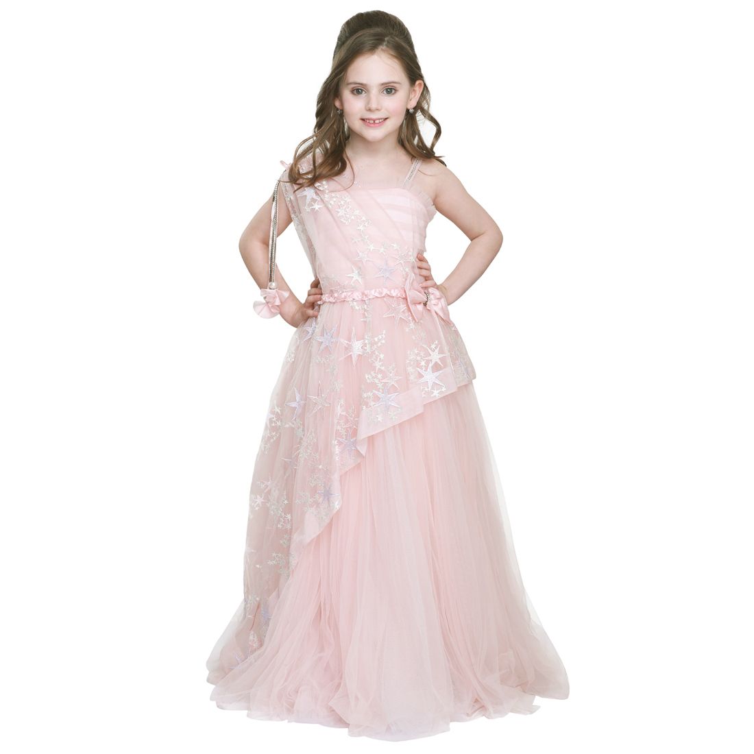 cutecumber ball gown