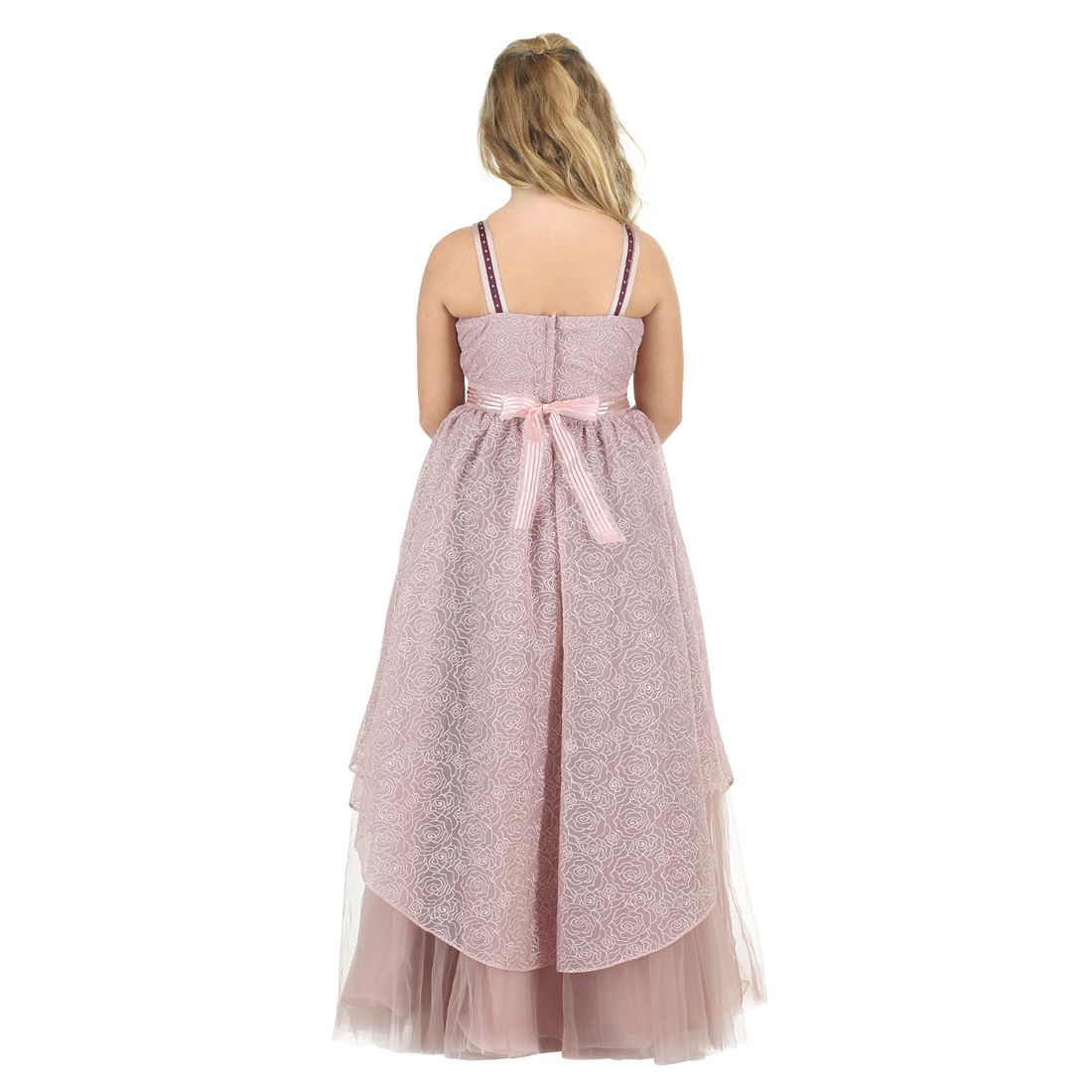 cutecumber ball gown