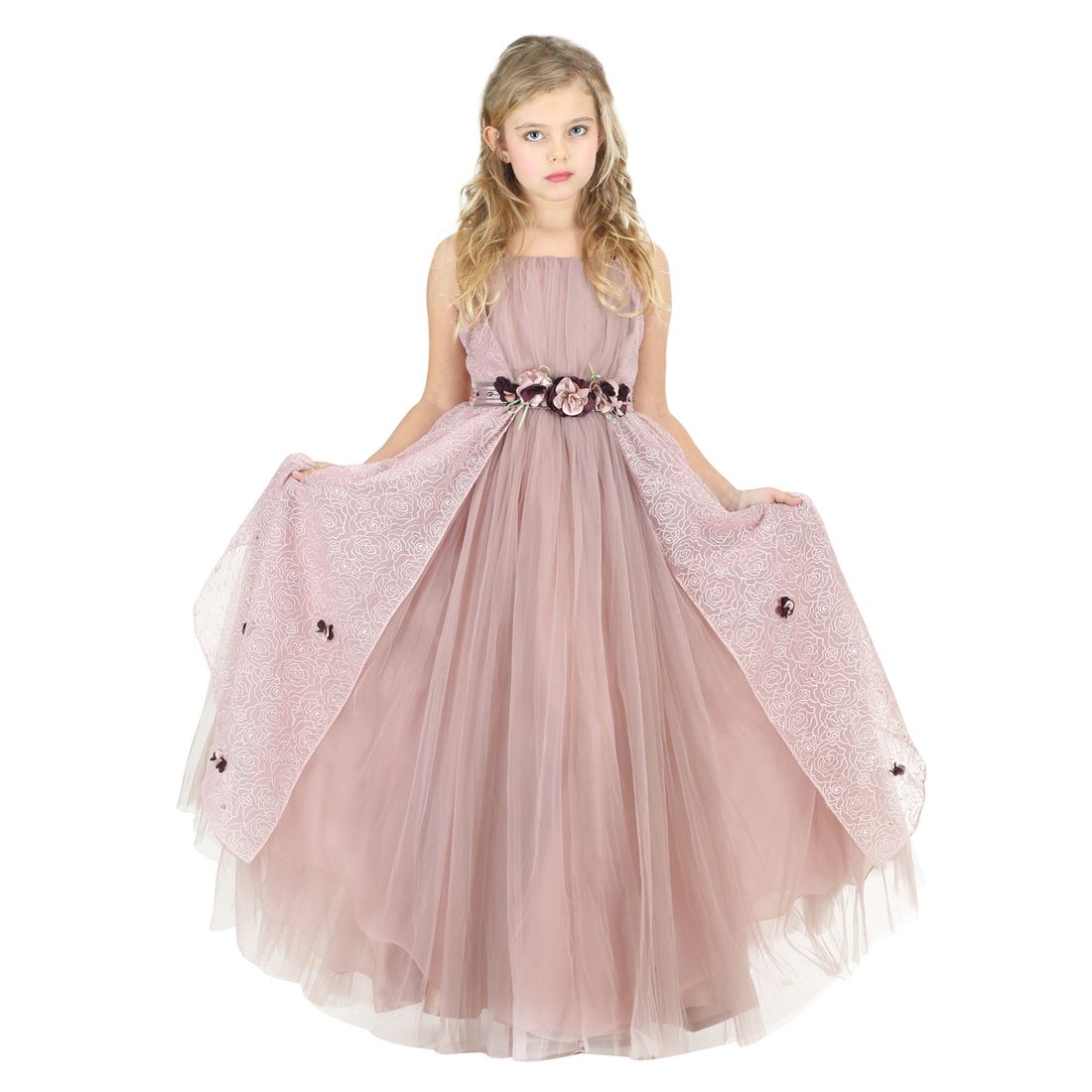 cutecumber ball gown