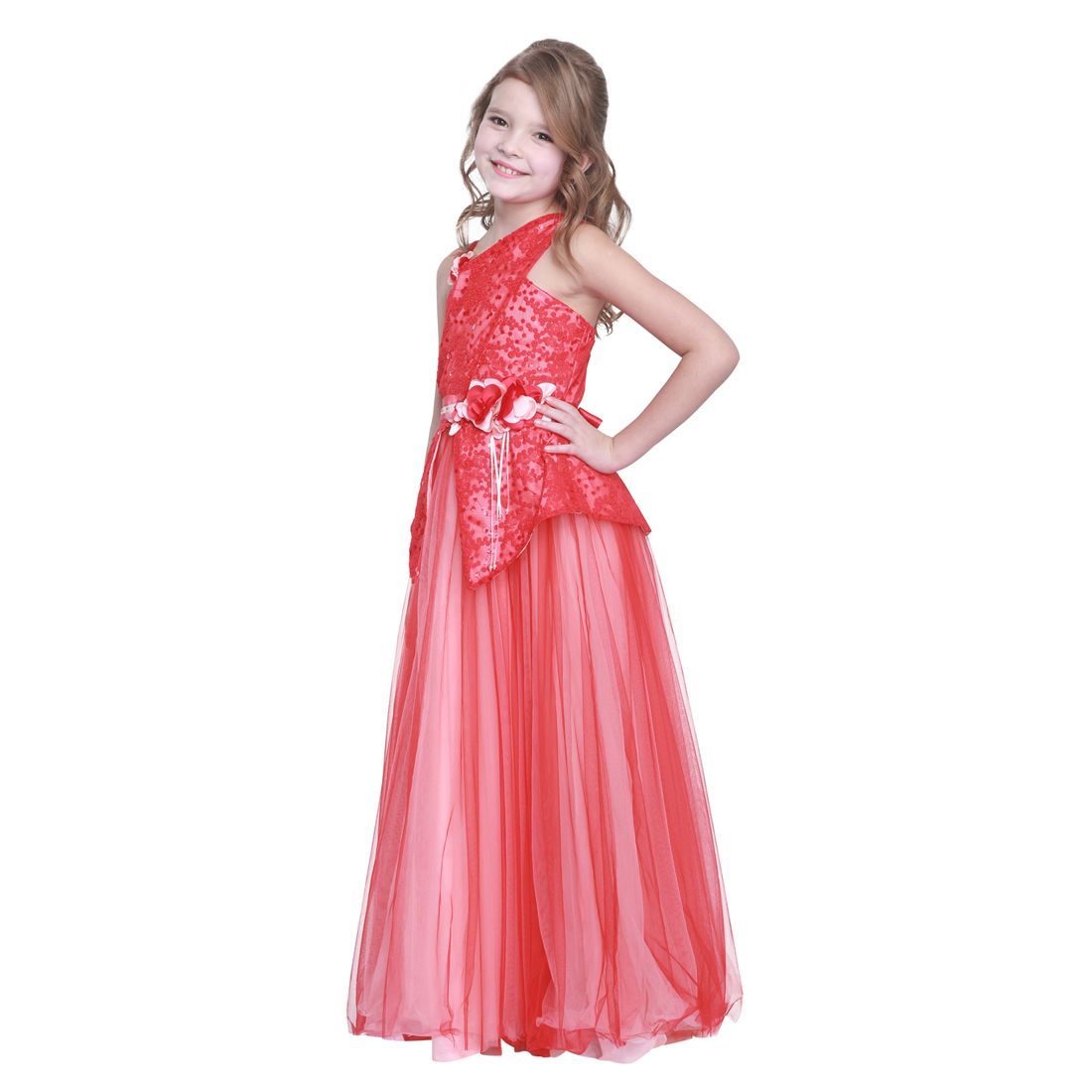 cutecumber ball gown