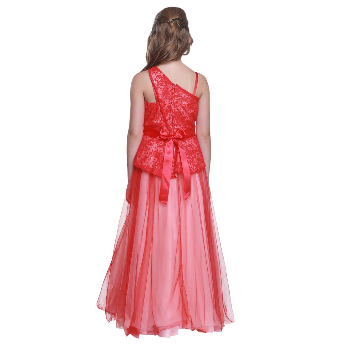 cutecumber ball gown