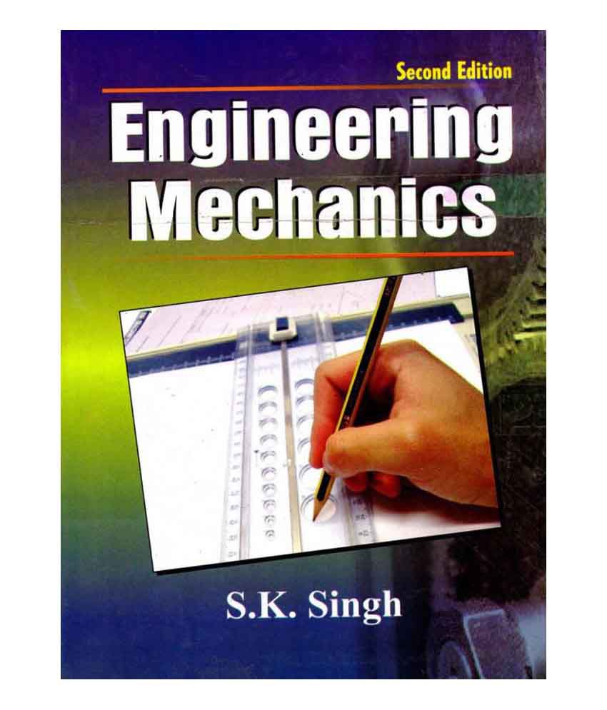     			Engineering Mechanics (Up Tech. Univ), 1/E Pb (Paperback, S K Singh)